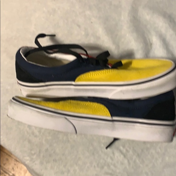 Kids Vans “Off The Wall” brand new size 5! - Picture 6 of 6